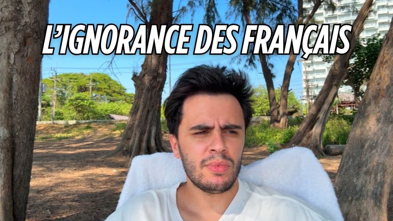 Miniature de la vidéo : On m’a menti sur l’Asie du Sud-Est