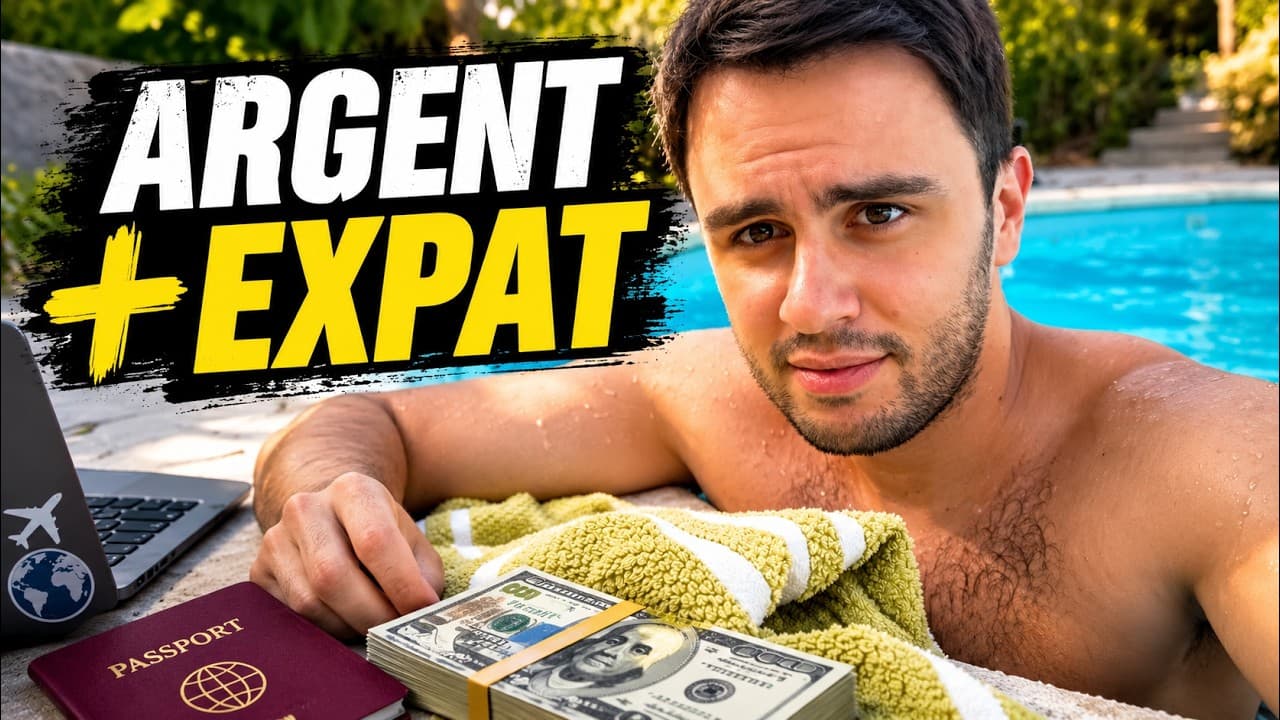 J’ai quitté le salariat… voici pourquoi je ne reviendrai jamais