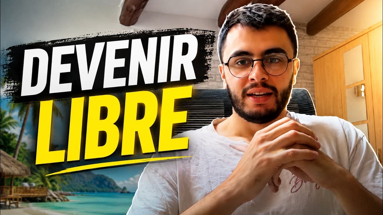 Miniature de la vidéo : Gagner en euros, vivre en Asie : la stratégie la plus puissante